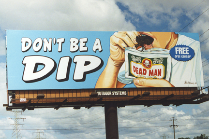 dip